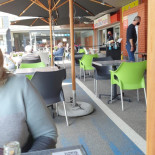 Het Binnenhof Extérieur