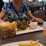 Het Binnenhof Boisson