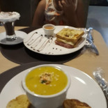 Het Binnenhof Nourriture