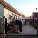 Kom Iel Foo Exterior