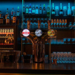 Intermezzo Genk À l'intérieur