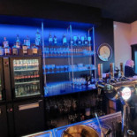 Intermezzo Genk À l'intérieur