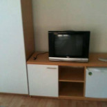 Eetcafe Parga À l'intérieur