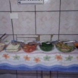 Eetcafe Parga Boisson