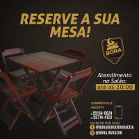 Herberg T'huis Carta