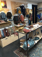 Snack Aydin Genk À l'intérieur