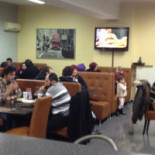 Kokon Ko À l'intérieur