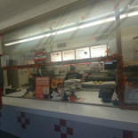 Het Volkshuis À l'intérieur