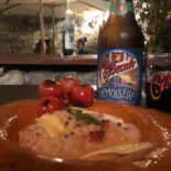 Het Volkshuis Nourriture