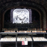 Café Au Calvaire Exterior