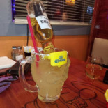 Café Au Calvaire Bebida