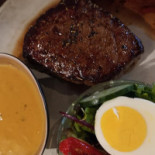 De Looyerij Nourriture