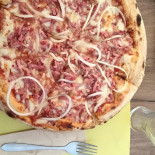 Fast&pizza Nourriture