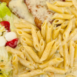 Fast&pizza Nourriture