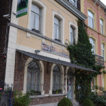 La Romana Pizzeria Pâtes Fraîches Exterior