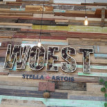 Woest Exterior