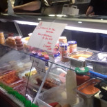 Cook'n Frites Comida