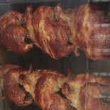 Cook'n Frites Comida