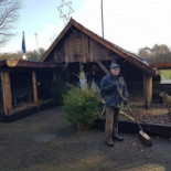 De Klothoeve Exterior