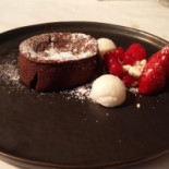 In De Roose Nourriture