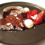 In De Roose Nourriture