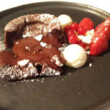 In De Roose Nourriture