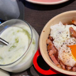 In De Roose Nourriture