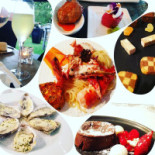 In De Roose Nourriture