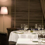 In De Roose À l'intérieur