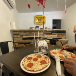 Lau2 À l'intérieur