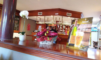 Dolce Italia À l'intérieur