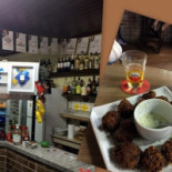 Den Doedel À l'intérieur