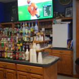 Antonio À l'intérieur