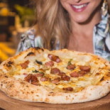 Bistro De Ram Comida