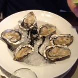 Le Luxembourg Nourriture