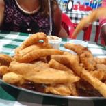 Frituur De Hei Nourriture