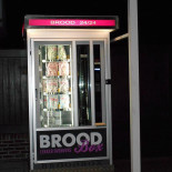 Frituur De Hei Extérieur