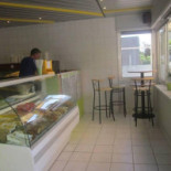 Frituur De Hei À l'intérieur