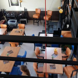 Stook À l'intérieur