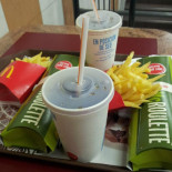 Frituur Eethuis Tiango Boisson