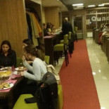 Rembrandt Tongeren-borgloon À l'intérieur