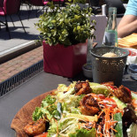 Bistro Jitho Nourriture