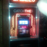 Café The Limit Boisson