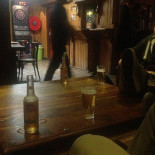 Café The Limit À l'intérieur