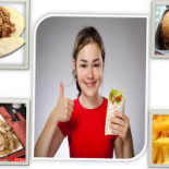 Pitta Marmaris Geraarsdbergen Boisson