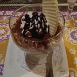 Pitta Marmaris Geraarsdbergen Nourriture