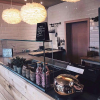 Oudenberghof Boisson