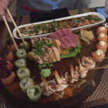 The Peps Sushi Nourriture