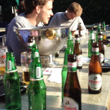 Mg'sdelicious Bebida