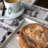 Pitta Can Nourriture